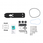 Garmin Transducer Replacement Kits For Force Trolling Motor Nose Cone Not Included