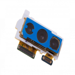 Samsung SM-G975F/SM-G973F Galaxy S10+ kaamera, tagumine, 12MP