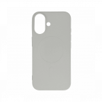 Kaitse&uuml;mbris Silicone MagSafe Case, Samsung Galaxy S25 Edge, hall
