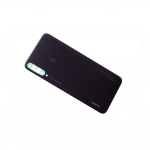 Huawei ART-L28/ART-L29 P40 Lite E akukaas, tagapaneel, must