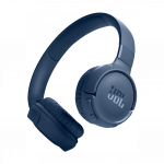K&otilde;rvapealsed juhtmevabad k&otilde;rvaklapid JBL Tune 520BT, sinine