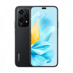 Honor 200 Lite 256GB Midnight Black