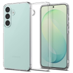 &Uuml;mbris Ultra Hybrid Samsung Galaxy S26 FE L&auml;bipaistev Spigen