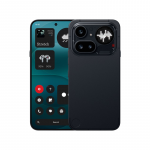 Nothing Phone (4a) Pro 256GB Black