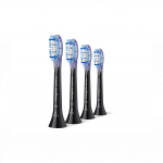 Hambaharja otsikud Philips Premium Gum Care, 4 tk