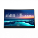 Monitor Dell P1424H 14" Full HD LED IPS