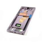 Samsung SM-S918 Galaxy S23 Ultra vaheraam Lavender