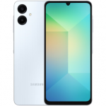 Samsung Galaxy A06 64GB Ice Blue