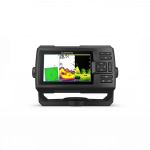 Garmin Striker Vivid 5cv without XDCR