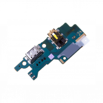 Samsung SM-M307F/SM-M315F Galaxy M31 laadimispesa lisaplaadiga mikrofon