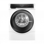 Bosch, Seeria 8, i-Dos, 10.5 kg/6 kg, s&uuml;gavus 62.2 cm, 1400 p/min - kuivatiga pesumasin