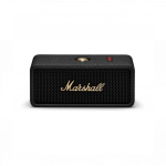 Marshall kaasaskantav bluetooth k&otilde;lar Emberton III must/ kuldne