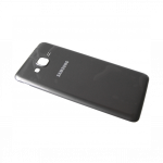 Samsung SM-G530FZ Galaxy Grand Prime akukaas hall/must