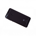 Huawei FIG-L31/FIG-LX1 P Smart akukaas, tagapaneel, must