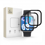 &Otilde;huke kaitseklaas Flex+, Huawei Watch Fit 4 / Fit 3, komplektis 2tk, Tech-Protect
