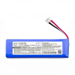 JBL Charge 2 aku GSP1029102R 3.7V 6000mAh CameronSino