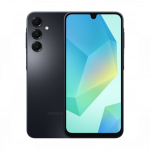 Samsung Galaxy A16 256GB Black
