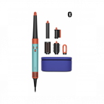 Dyson HS08 Airwrap i.d. Multi-Styler and Dryer Straight+Wavy Ceramic Patina/Topaz