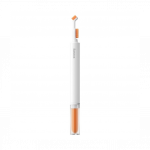 Baseus k&otilde;rvaklappide puhatuspliiats NGBS000002