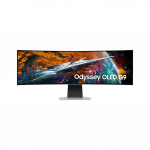 49" monitor Samsung Odyssey OLED G9