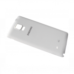 Samsung SM-N910F Galaxy Note 4 akukaas valge