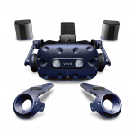 Virtuaalreaalsuse prillid HTC Vive Pro Full Kit