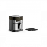 Kuuma&otilde;hufrit&uuml;&uuml;r Tefal Easy Fry & Grill 4.2 L 1400 W roostevaba teras