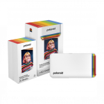Polaroid fotoprinter Hi-Print Gen2 E-box, valge