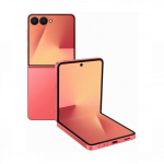 Samsung Galaxy Flip7 256GB Coralred
