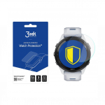 Kaitsekile Garmin Forerunner 265, komplektis 3tk, 3mk