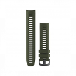 Garmin Instinct Solar Replacement Band Moss