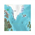 Garmin VEU064R-Greenland