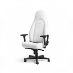 noblechairs Icon White Edition