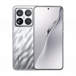 Xiaomi 15 Pro 512GB Liquid Silver CN