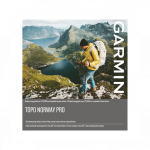Garmin TOPO Norway Pro