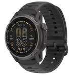 Coros Apex 4 GPS Outdoor Watch 46mm Black