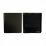 Samsung SM-F707B Galaxy Z Flip 5G akukaas tagapaneel must