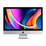 27" lauaarvuti Apple iMac 5K Retina 2020 (INT), 512GB