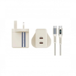 45W Fast Charging Kit ITFIT