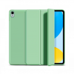 Apple iPad 10 (10.9) 2022 / iPad 11" 2025 kaitse&uuml;mbris heleroheline, Tech-Protect