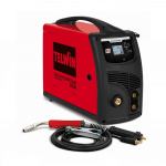 MIG-keevitusseade Technomig 260 Dual Synergic Telwin