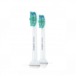 Hambaharja otsikud Philips ProResults Standard 2 tk