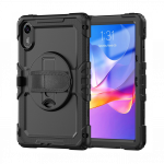 Kaitse&uuml;mbris Solid360, Xiaomi Redmi Pad 2, must, Tech-Protect