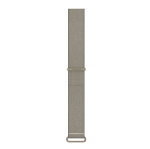 Garmin CIRQA&trade; Accessory Bands Wrist S-M French Gray