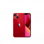 Apple iPhone 13 mini 128GB punane