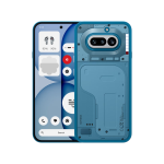 Nothing Phone (4a) 12GB RAM 256GB Blue