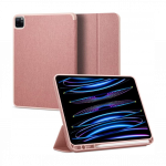 Apple iPad Pro 11" 2020 / 2021 / 2022 kaitse&uuml;mbris roosa-kuld, Spigen