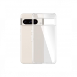 Kaitse&uuml;mbris HardCase, Google Pixel 8 Pro, l&auml;bipaistev, PanzerGlass