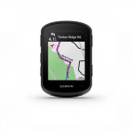 Garmin Edge 540 East + Central