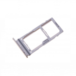 Samsung SM-G973F Galaxy S10 simkaardi sahtel, valge, DS